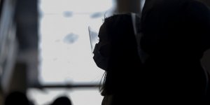 Türkiye'nin 'Koronafobi Haritası' Açıklandı