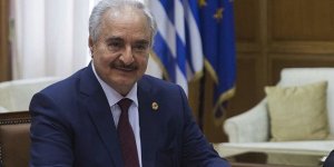 Libya'nın Batısında Yaşadığı Kayıplar Hafter'i Yeni Bir Darbe Girişimine Sürükledi