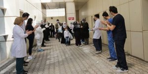 Türkiye'de Bugün Covid-19 Vakası 2 Bin 336, Vefat Sayısı 89 Oldu