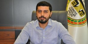 Batman Barosu Başkanı Abdulhamit Çakan'dan Ali Erbaş’a Destek