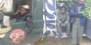 Libya'da Hafter İçin Savaşan Sudanlı Paralı Savaşçılar Belgelendi