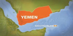 Yemen'de Hükümet Güçleri Sokotra'yı Teslim Alıyor