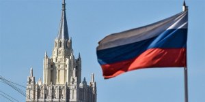 Rusya'da 1 Günde 10 Binden Fazla Vaka