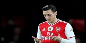Mesut Özil’den Türkiye, Suriye ve Somali’deki Yoksullara 713 Bin TL Ramazan Desteği