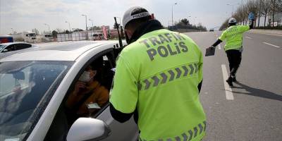 31 İle Yönelik Seyahat Kısıtlaması Yarın Gece Yarısına Kadar Uzatıldı