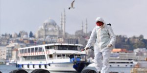 Türkiye'de İyileşen Hasta Sayısı Mevcut Koronavirüs Hasta Sayısını Geçti