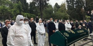 Ömer Döngeloğlu’nun Cenazesi Defnedildi