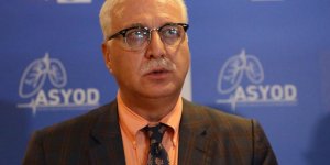 Bilim Kurulu Üyesi Tevfik Özlü: ‘Virüs Hep Duruyor Olacak’