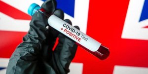 Birleşik Krallık, Koronavirüs Ölümlerinde İtalya'yı Geride Bıraktı