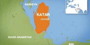 Katar’dan Suudi Arabistan ve BAE’ye Tepki