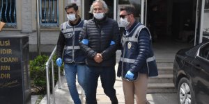 Kur’an’la Dalga Geçen Hakan Aygün'e Tahliye!