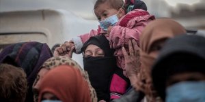 Karantina Günlerinde Sığınmacılar