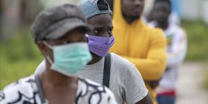 Dünya Genelinde Kovid-19 Bulaşan Kişi Sayısı 3 Milyon 740 Bini Aştı