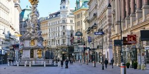 Avusturya'da Geçen Yıl 1950 Irkçı Saldırı Kaydedildi