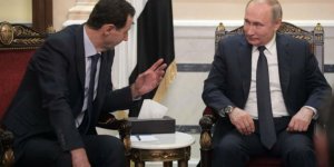 Saf Olmaya Gerek Yok, Esed Rusya’ya Eskisinden Daha Muhtaç