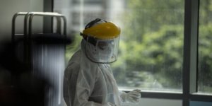 Türkiye'de Bugün Covid-19 Vaka Sayısı Bin 848, Vefat Sayısı 48 Oldu