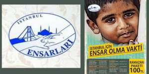 İstanbul Ensarları’ndan Koronavirüsten Olumsuz Etkilenen Muhacirlere Destek Çağrısı