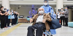 Türkiye'de Bugün Covid-19 Vaka Sayısı Bin 542, Vefat Sayısı 47 Oldu