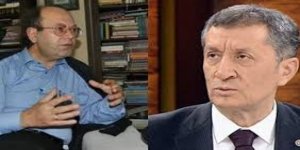 Yusuf Kaplan'dan Ziya Selçuk'a Haklı Eleştiri