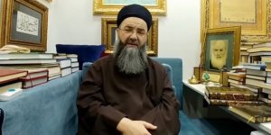 Cübbeli, Darbeyi Rüyasında Görmüş!