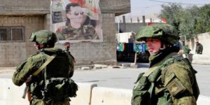 Af Örgütü Esed Rejimi ve Müttefiki Rusya’yı Suriye’de Savaş Suçu İşlemekle Suçladı