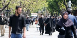 İran'da Koronavirüs Kaynaklı Can Kaybı 6 Bin 685'e Yükseldi