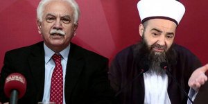 Darbeyi Rüyasında Gören Cübbeli’den Doğu Perinçek’e Övgüler!