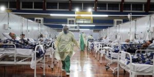 Dünyada Koronavirüs Vaka Sayısı 4 Milyon 255 Bini Geçti