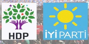 Millet İttifakında Derin Çatlak: HDP-İYİ Parti Kavgasında Ne Oldu, Kim Ne Söyledi?