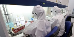 Türkiye'de Bugün Covid-19 Vaka Sayısı Bin 704, Vefat Sayısı 53 Oldu