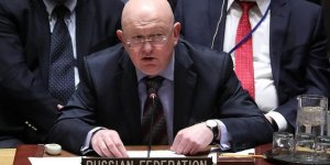 Rusya Libya’daki Wagner Çetesinin Arkasında Değilmiş!