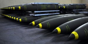 Kırıkkale'de Bomba Üretim ve Dolum Tesisi İçin İlk Adım Atıldı