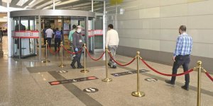 AVM’de 3 Saat Sınırı