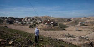 İsrail Halkının Çoğunluğu Batı Şeria’nın İlhakını Destekliyor