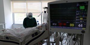 Türkiye'de Bugün Covid-19 Vaka Sayısı Bin 639, Vefat Sayısı 58 Oldu