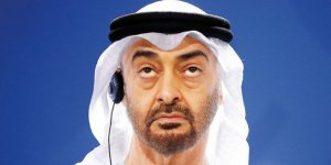 Sudanlı 412 Genç BAE’ye Dava Açtı