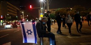 Siyonist İsrail'de Kovid-19'dan Ölenlerin Sayısı 264'e Yükseldi