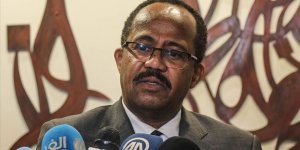 Sudan Sağlık Bakanı Görevinden Alındı