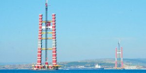 1915 Çanakkale Köprüsü’nde Sona Geliniyor