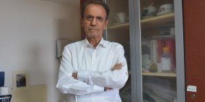 Prof. Dr. Mehmet Ceyhan: İstanbul'da 250 Bin Taşıyıcı Var
