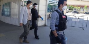 HDP'li Iğdır, Siirt, Baykan ve Kurtalan Belediye Başkanları Gözaltına Alındı