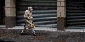 Dünya Genelinde Kovid-19 Bulaşan Kişi Sayısı 4 Milyon 527 Bini Geçti