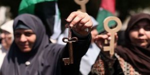 İİT'den Uluslararası Topluma Filistin Çağrısı