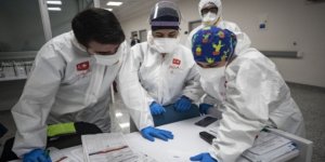 Türkiye'de Bugün Covid-19 Vaka Sayısı Bin 708, Vefat Sayısı 48 Oldu