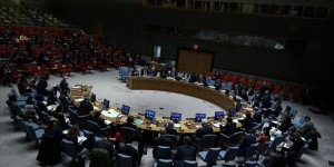 BM: Dubai Merkezli İki Şirket Hafter'e Destek İçin Libya'ya Batılı Paralı Askerler Gönderdi