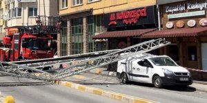 Bu “İş Kazası” CHP’li İBB’de Değil de Başka Bir Yerde Olsaydı Adı "Cinayet" Olurdu