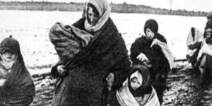 Rus Emperyalizminin Kırım Tatar Sürgününün 76. Yılı