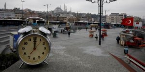 Covid-19 Salgını Üzerine Olası Şüpheler