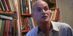 ABD İçin İsrail'i Desteklemek ABD'yi Desteklemek Demek