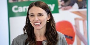 Yeni Zelanda Başbakanı Jacinda Ardern, Gittiği Kafeye Tedbirler Nedeniyle Alınmadı